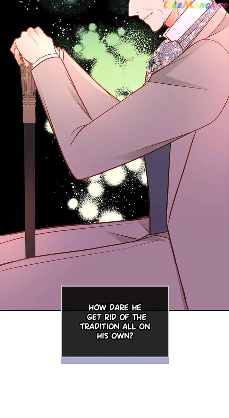 The Duchess’s Secret Dressing Room Chapter 53 page 29