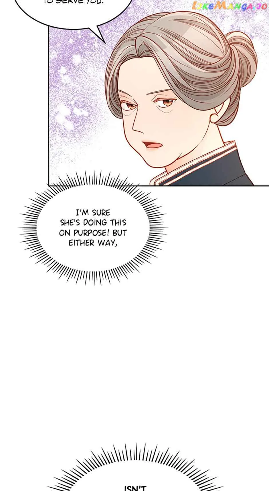 The Duchess’s Secret Dressing Room Chapter 53 page 24
