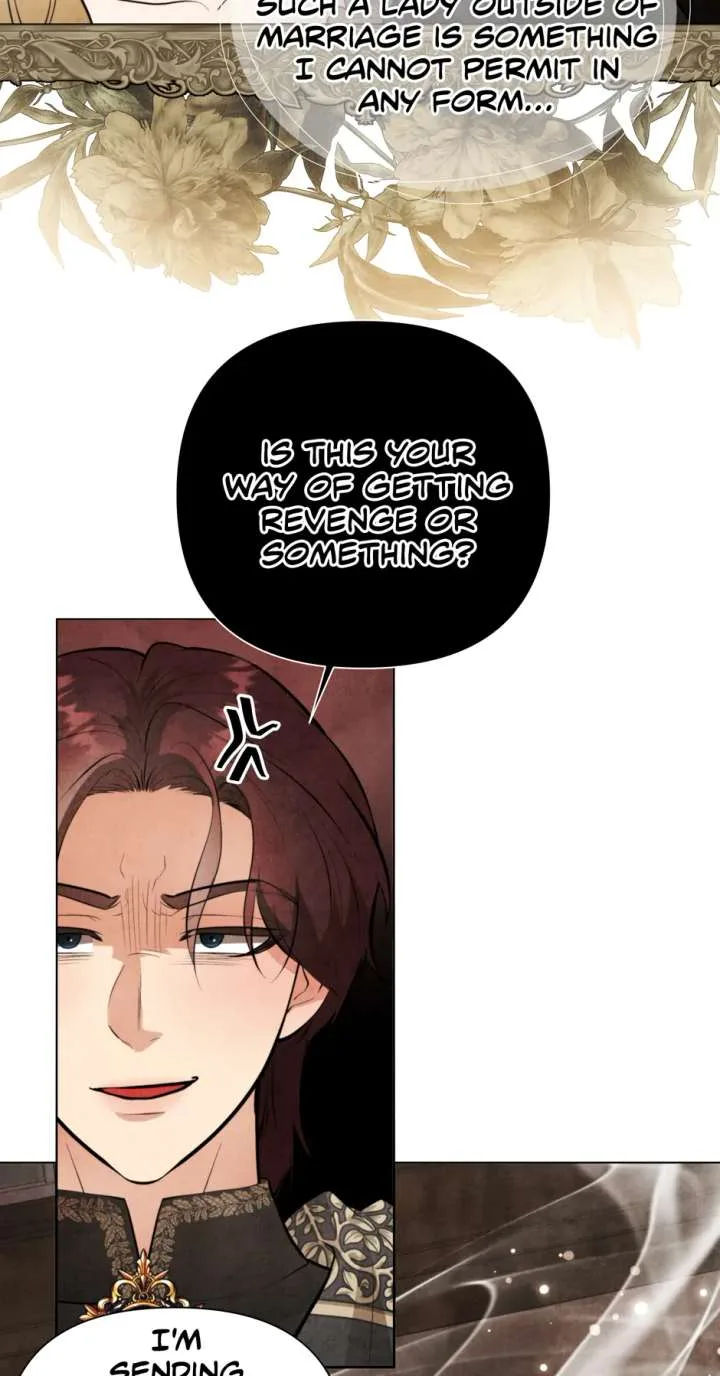 The Duchess Wants To Do It Chapter 55 page 39