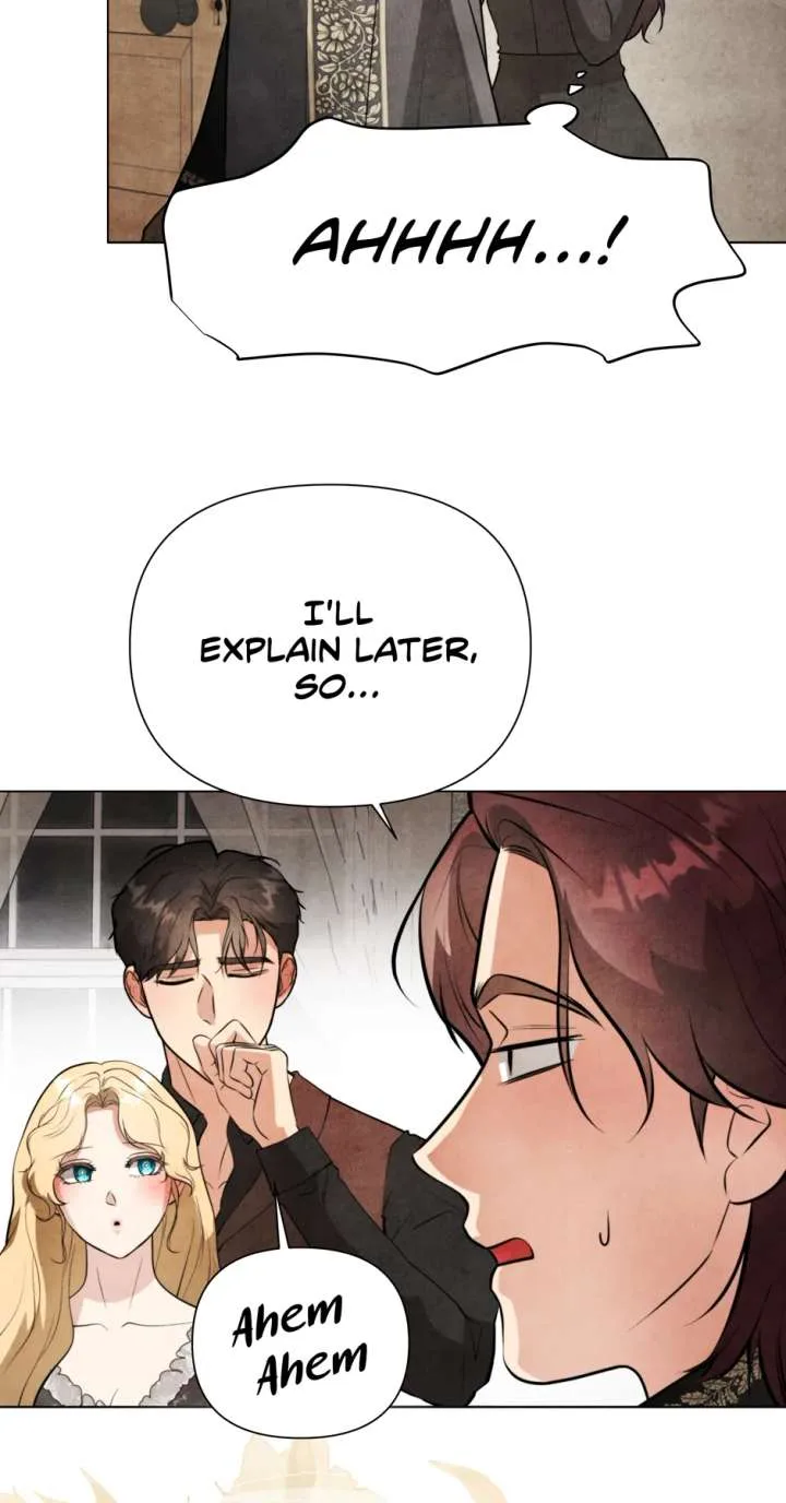 The Duchess Wants To Do It Chapter 55 page 37