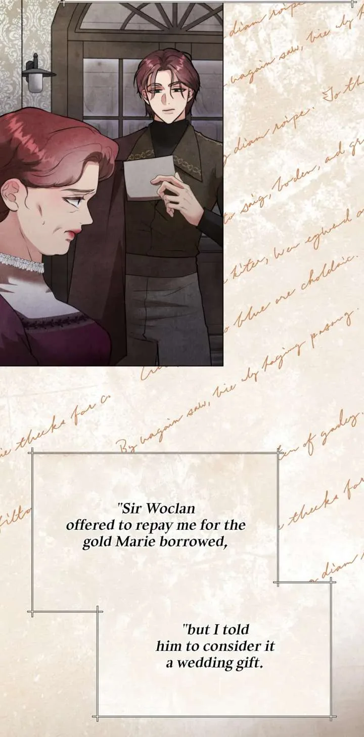 The Duchess Wants To Do It Chapter 55 page 61