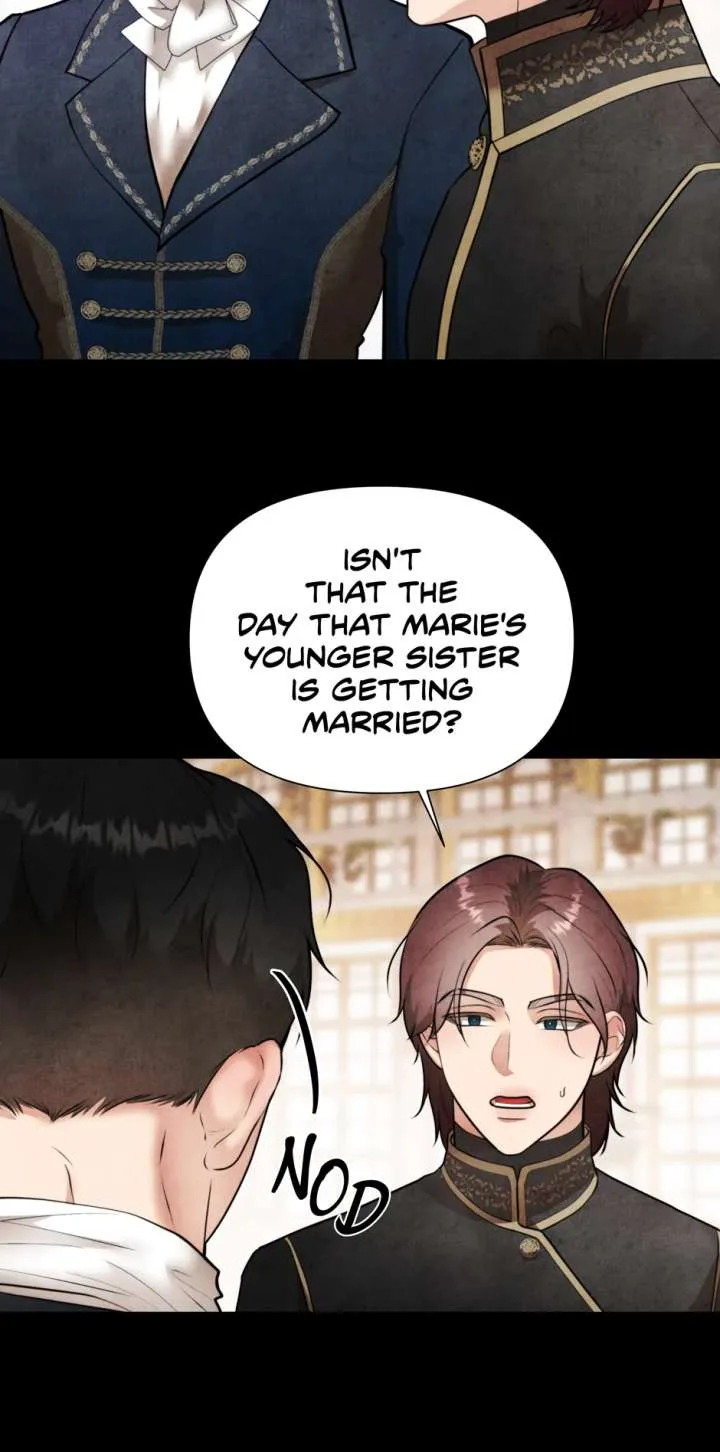 The Duchess Wants To Do It Chapter 55 page 63