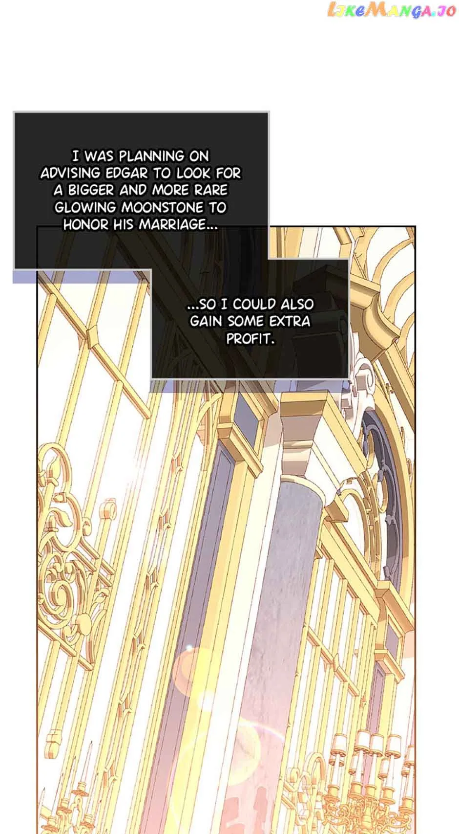 The Duchess’s Secret Dressing Room Chapter 53 page 30