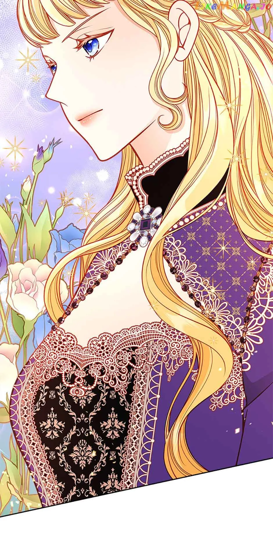 The Duchess’s Secret Dressing Room Chapter 53 page 39