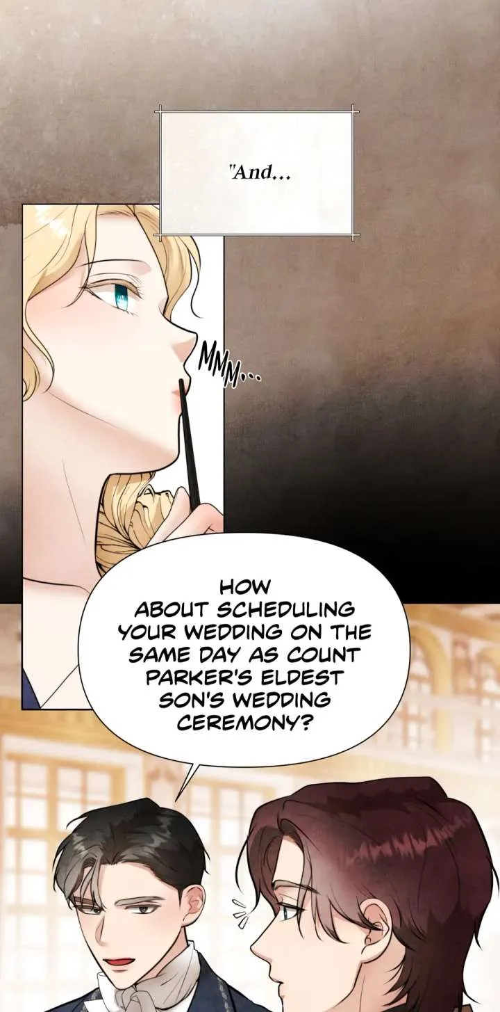 The Duchess Wants To Do It Chapter 55 page 62