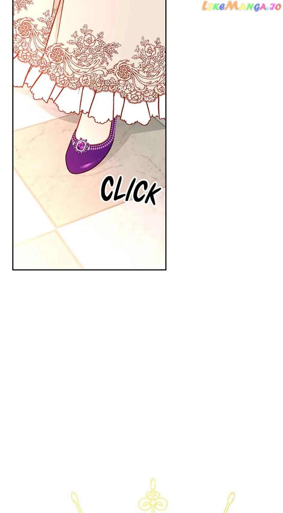 The Duchess’s Secret Dressing Room Chapter 53 page 33