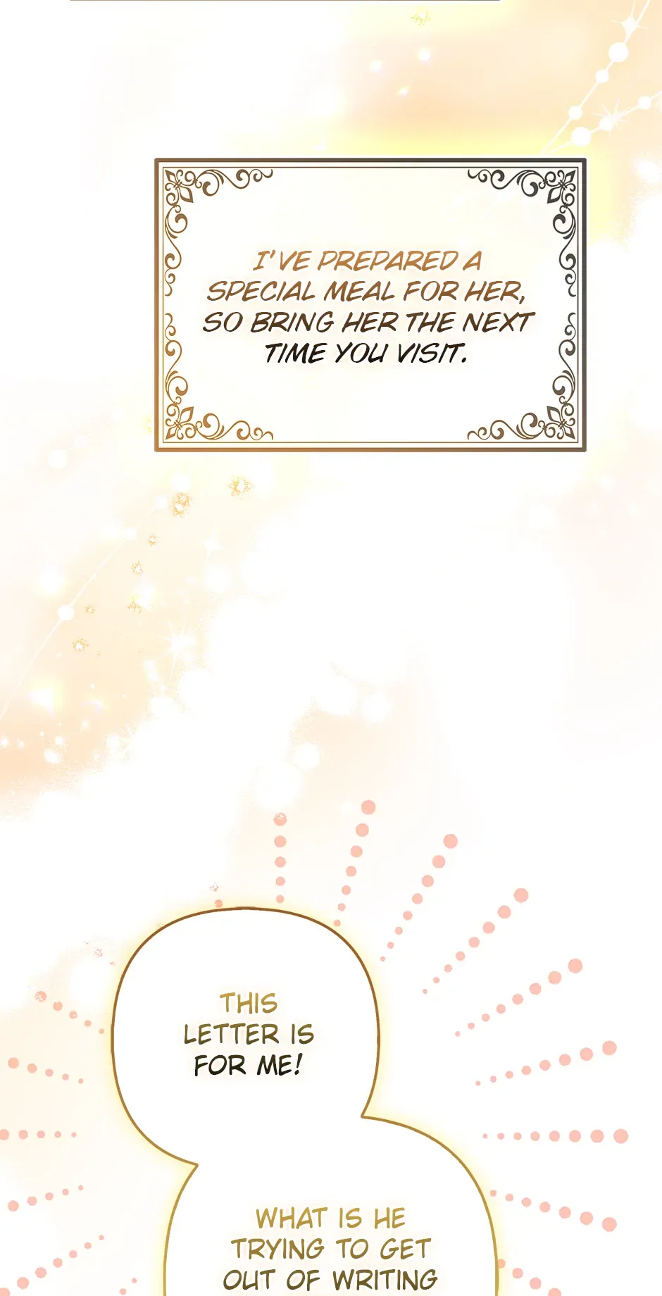The Duke and The Fox Princess Chapter 55 page 4