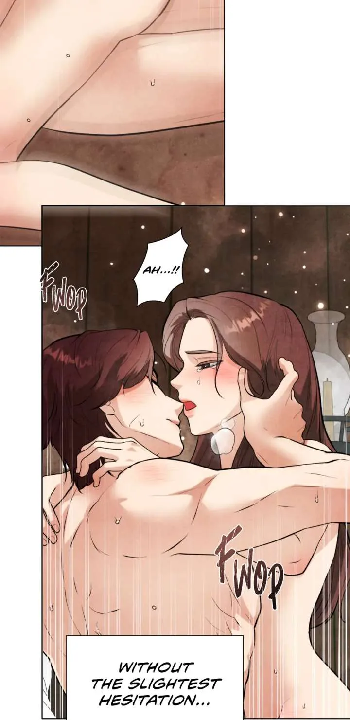 The Duchess Wants To Do It Chapter 55 page 56