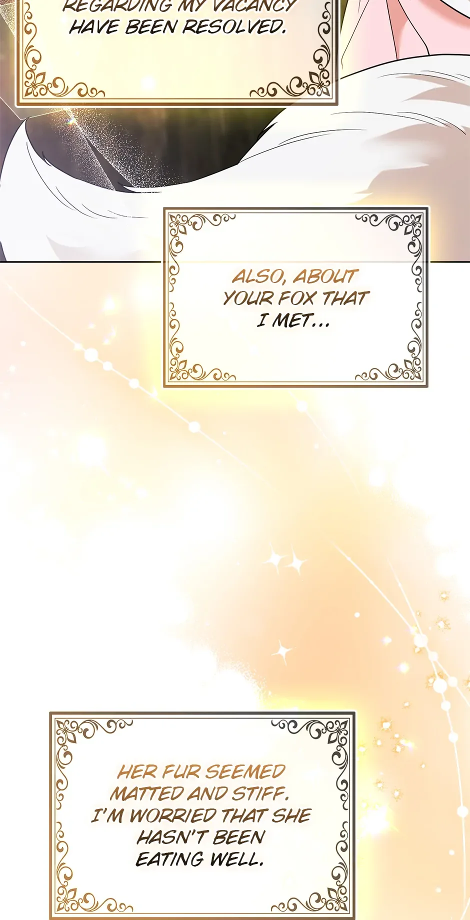 The Duke and The Fox Princess Chapter 55 page 3