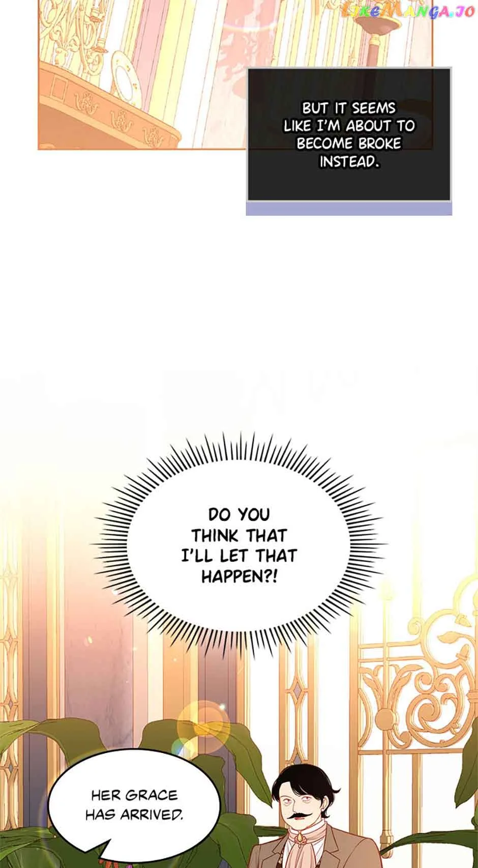 The Duchess’s Secret Dressing Room Chapter 53 page 31