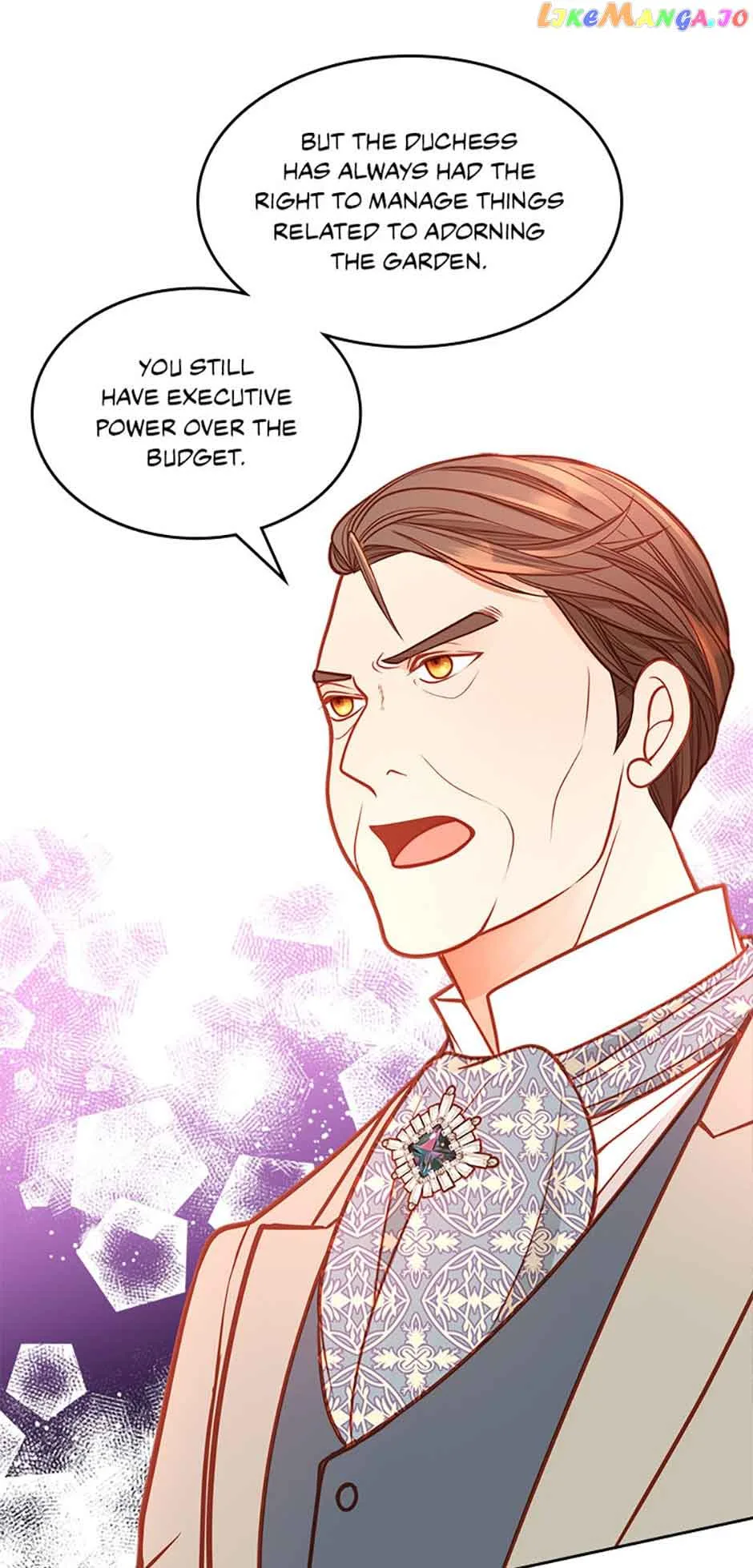 The Duchess’s Secret Dressing Room Chapter 53 page 49