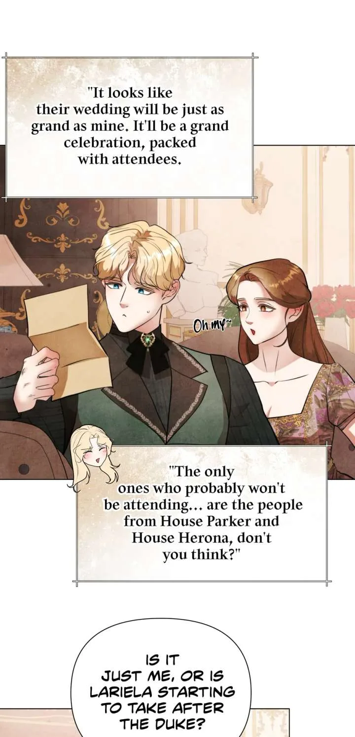 The Duchess Wants To Do It Chapter 55 page 70