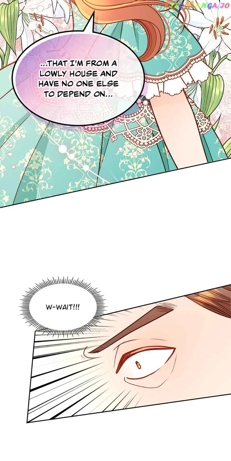 The Duchess’s Secret Dressing Room Chapter 53 page 61