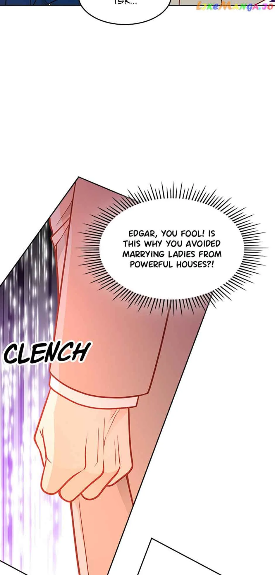 The Duchess’s Secret Dressing Room Chapter 53 page 63