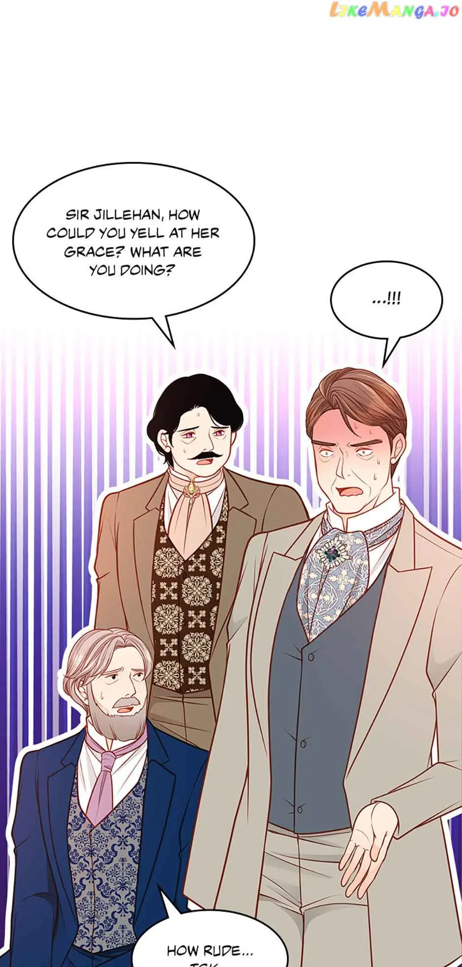 The Duchess’s Secret Dressing Room Chapter 53 page 62