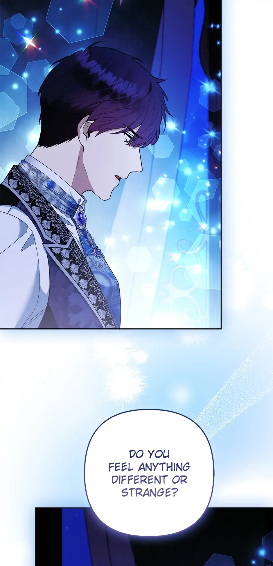 The Duke and The Fox Princess Chapter 55 page 30