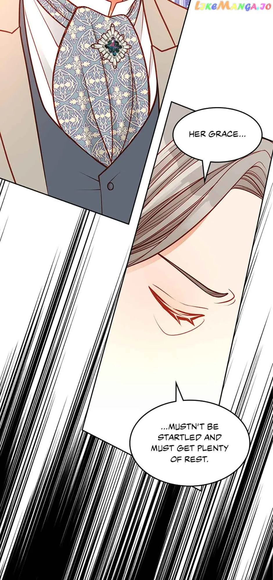 The Duchess’s Secret Dressing Room Chapter 53 page 75