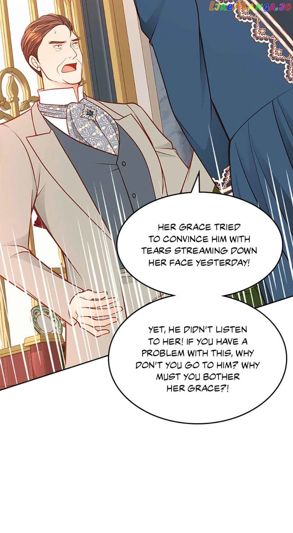 The Duchess’s Secret Dressing Room Chapter 53 page 70