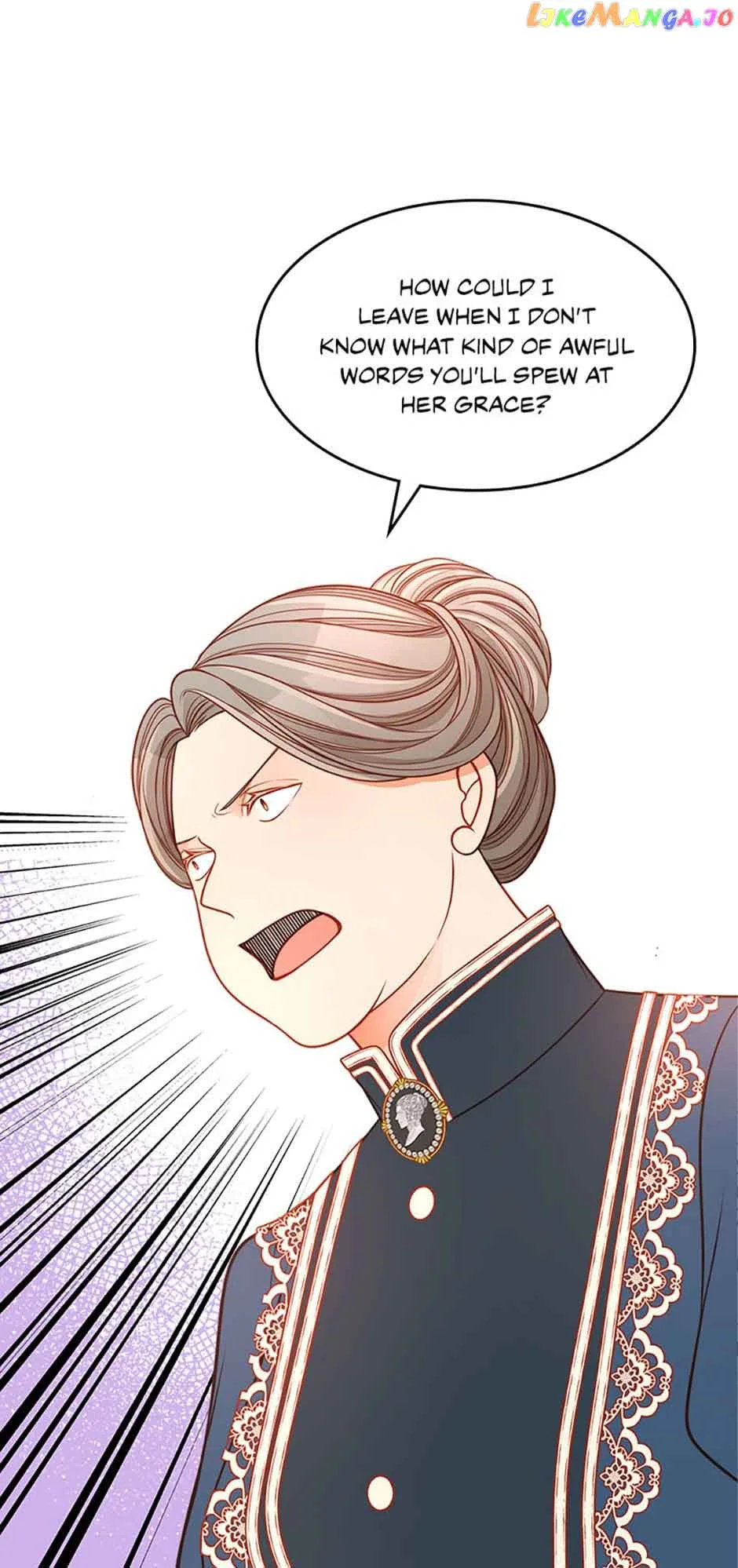 The Duchess’s Secret Dressing Room Chapter 53 page 73