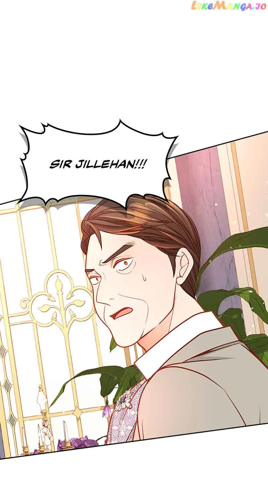The Duchess’s Secret Dressing Room Chapter 53 page 67