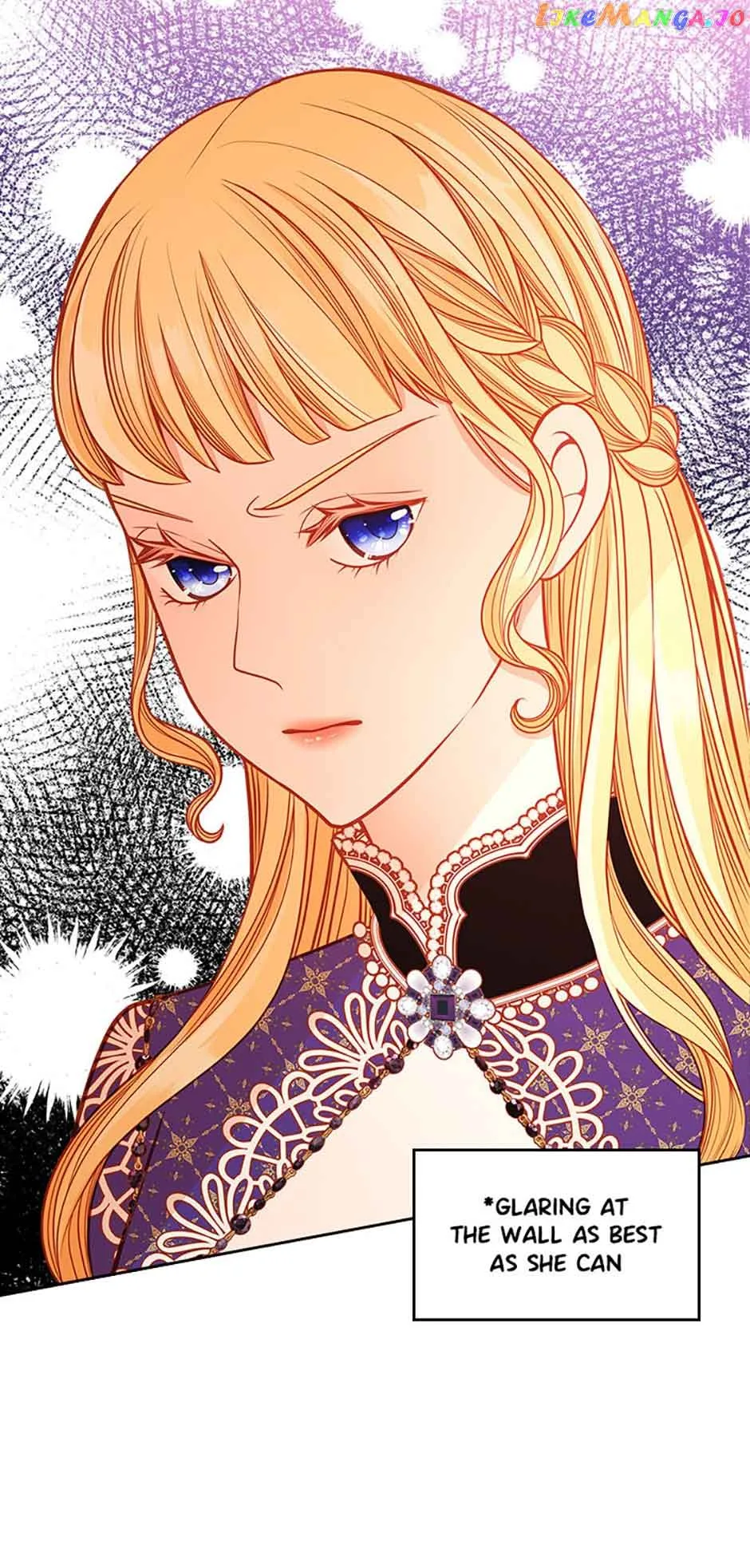 The Duchess’s Secret Dressing Room Chapter 53 page 66