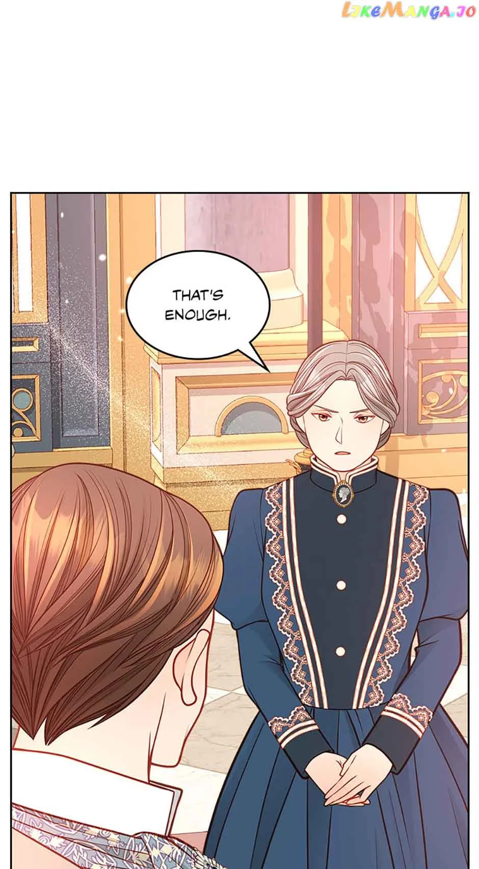 The Duchess’s Secret Dressing Room Chapter 53 page 68