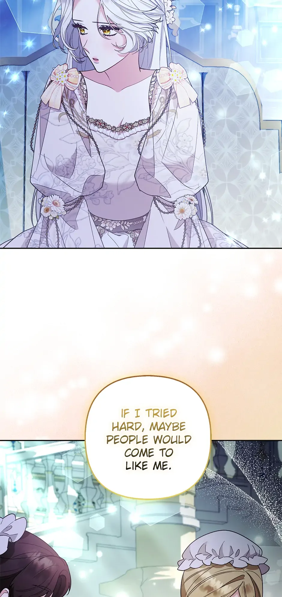 The Duke and The Fox Princess Chapter 55 page 38