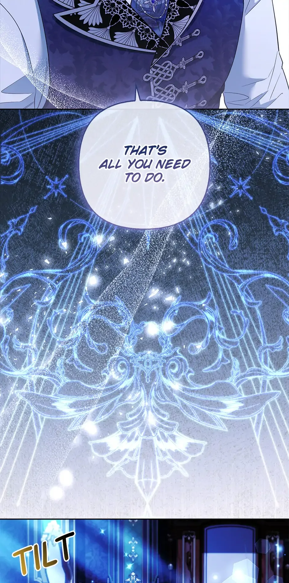 The Duke and The Fox Princess Chapter 55 page 42