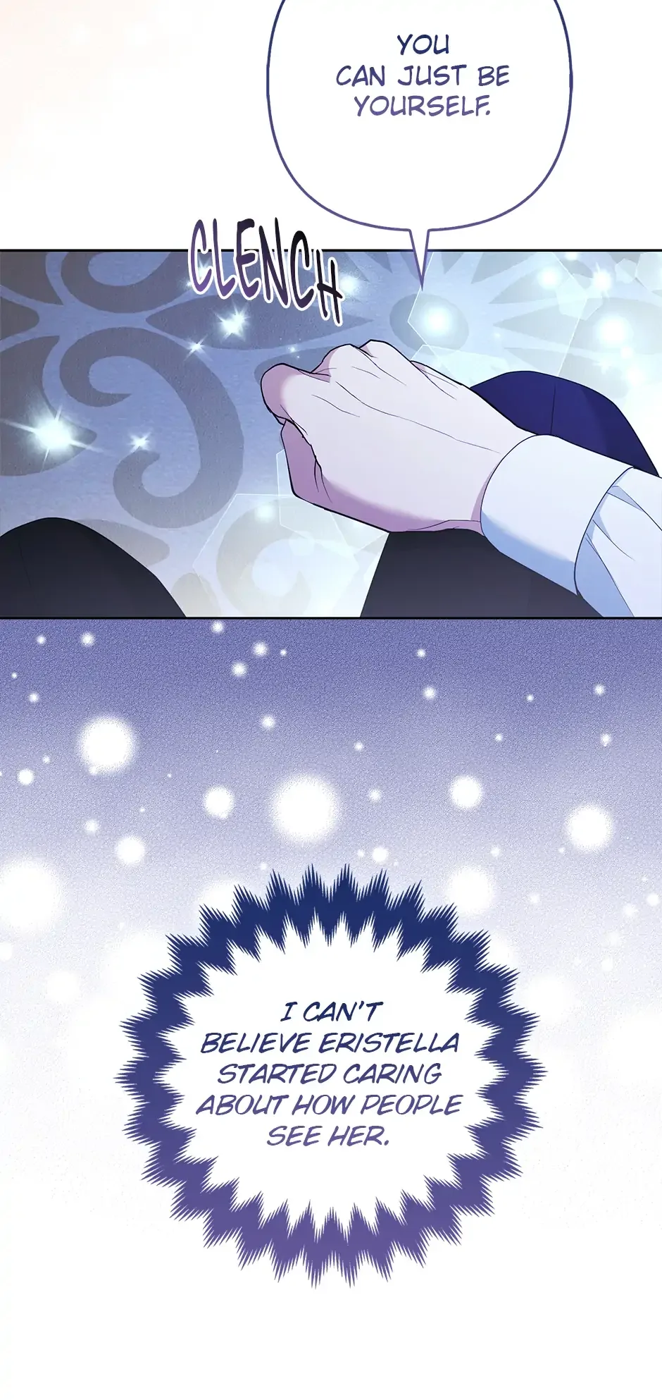 The Duke and The Fox Princess Chapter 55 page 40