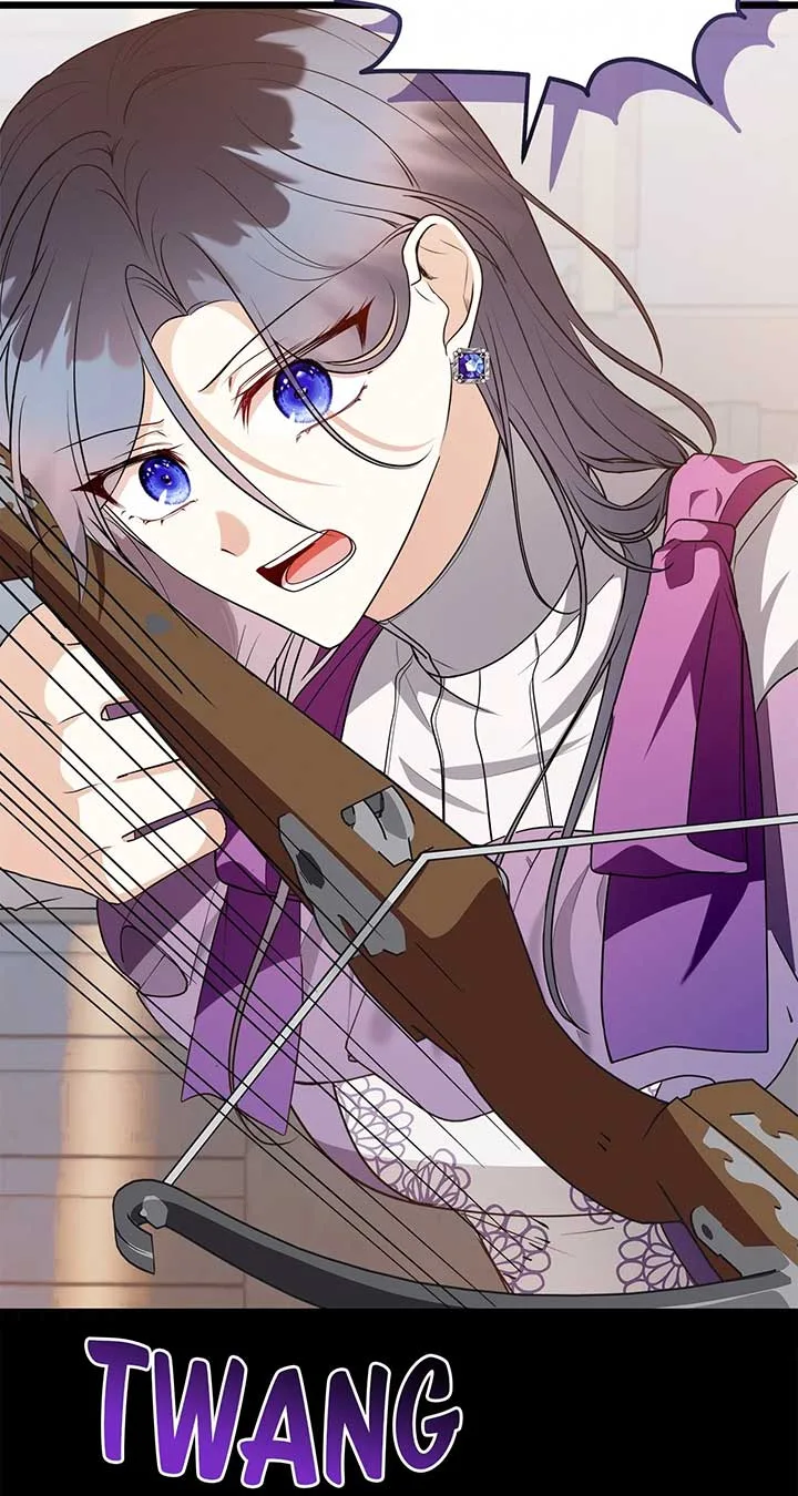 The Duke And Duchess Divorce Circumstances Chapter 55 page 25