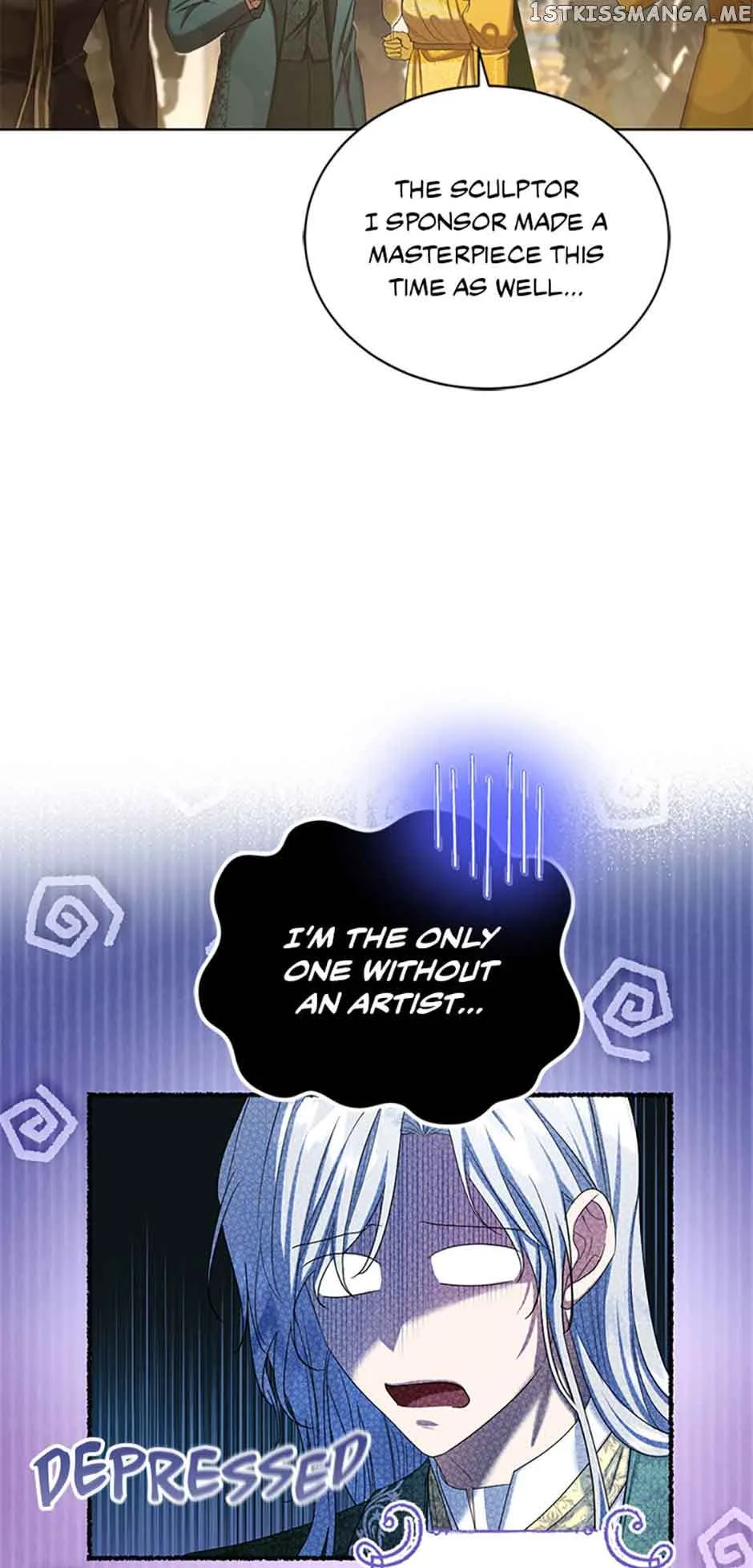 The Duke of Ashleyan’s Contractual Marriage Chapter 55 page 3