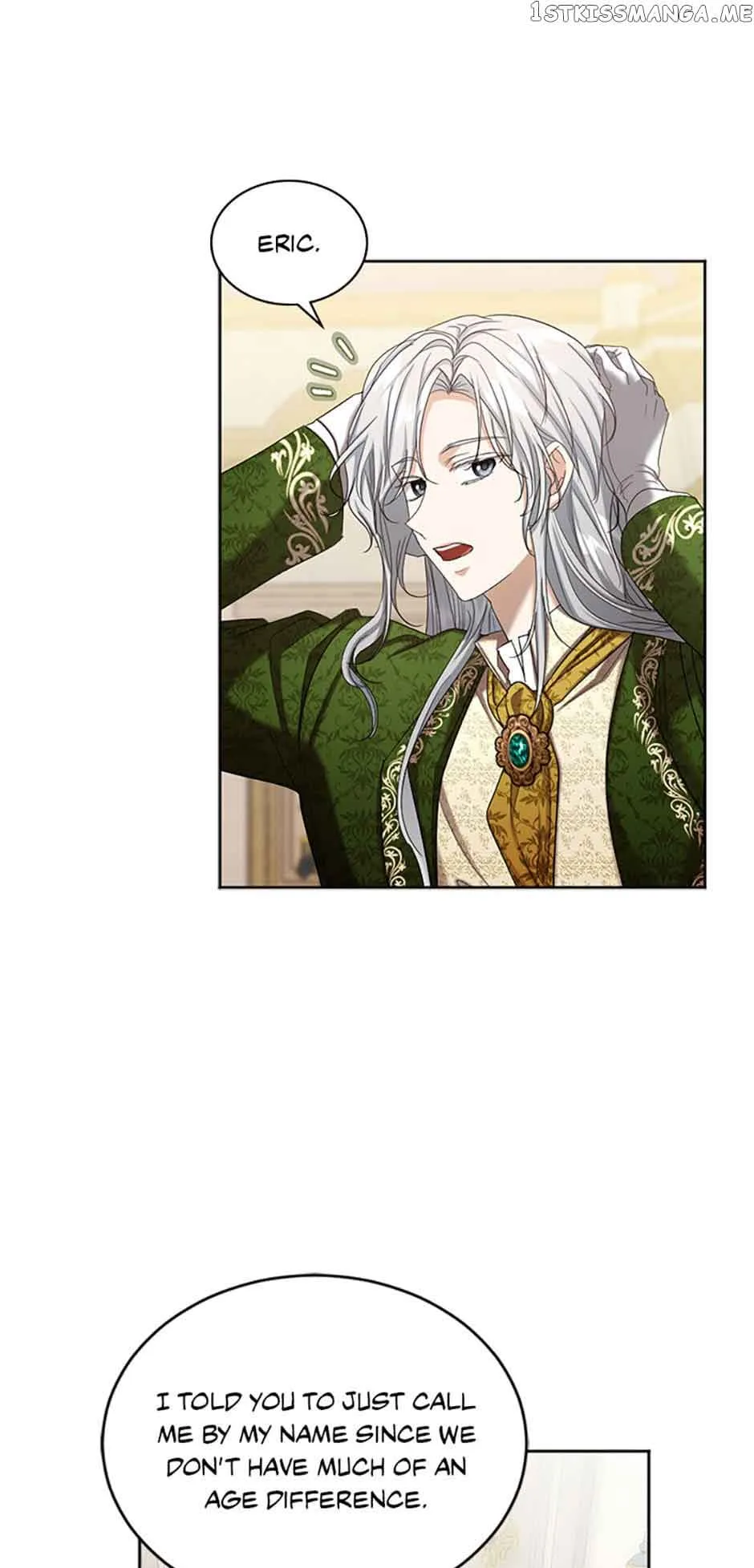 The Duke of Ashleyan’s Contractual Marriage Chapter 55 page 6