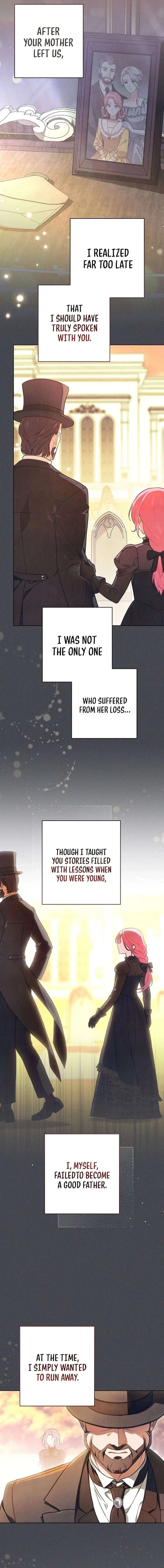 The Duke’s Obsession with His Wife Chapter 55 page 3
