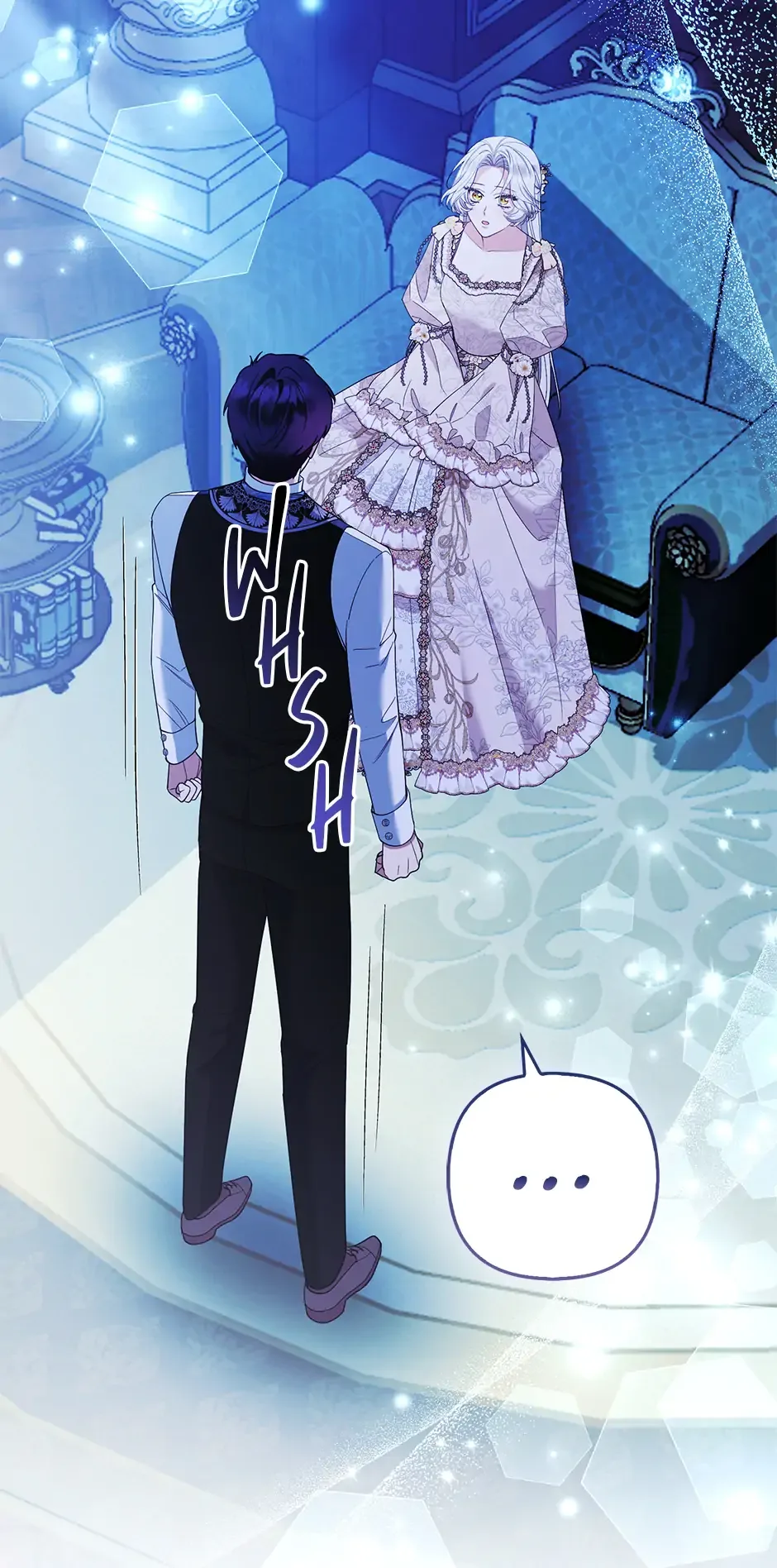 The Duke and The Fox Princess Chapter 55 page 45