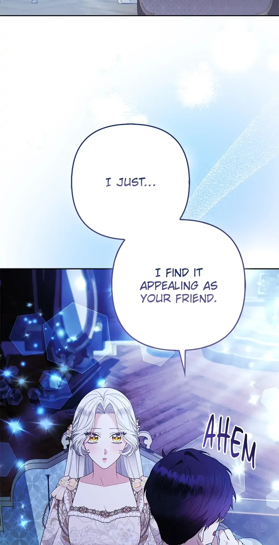 The Duke and The Fox Princess Chapter 55 page 50