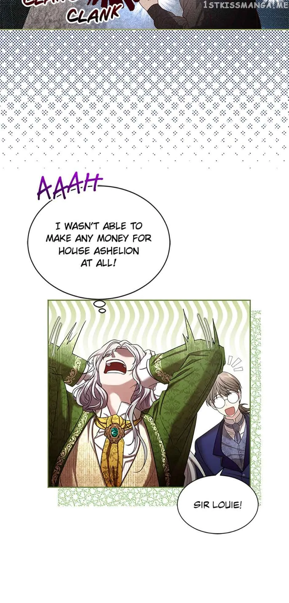 The Duke of Ashleyan’s Contractual Marriage Chapter 55 page 5