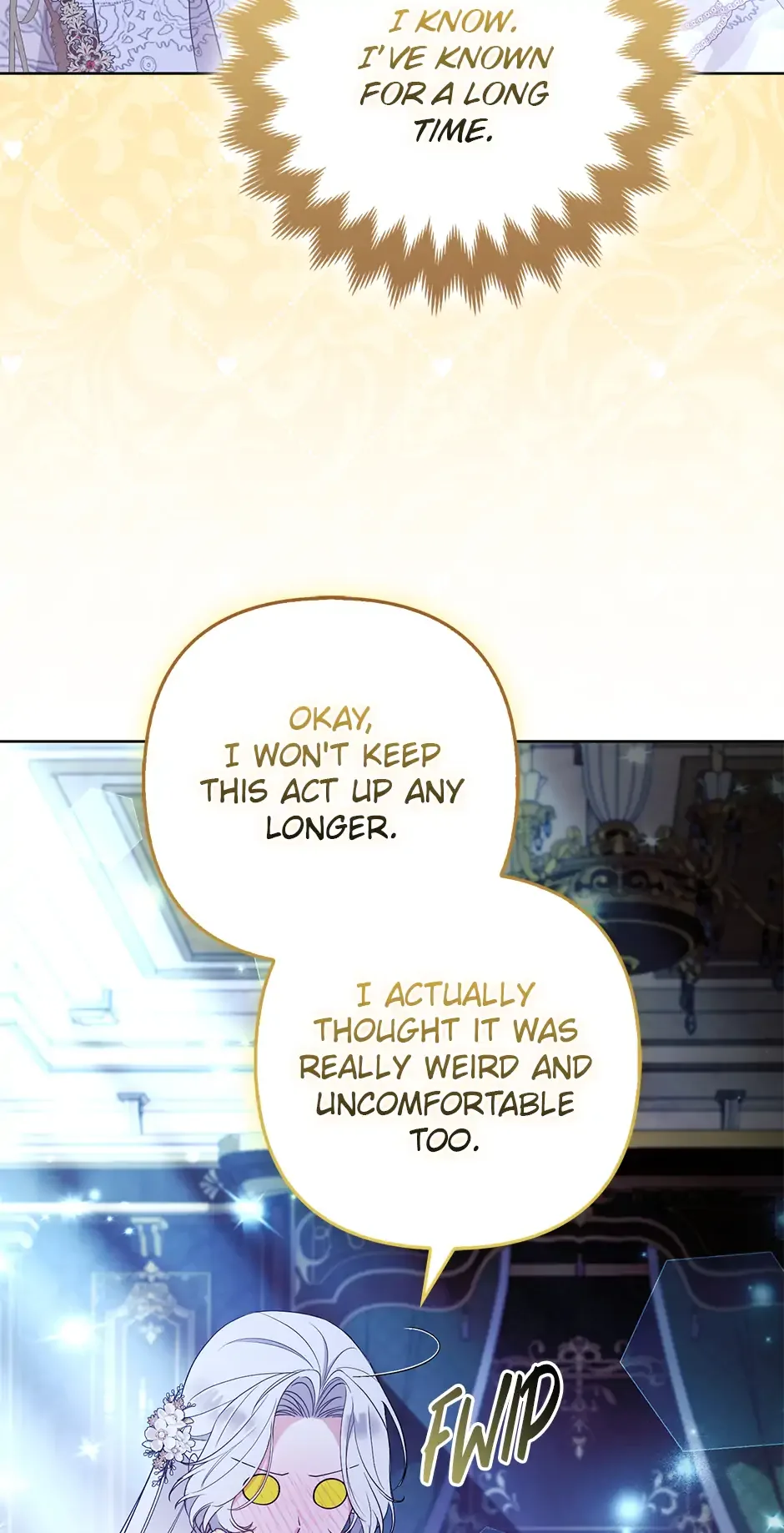 The Duke and The Fox Princess Chapter 55 page 57