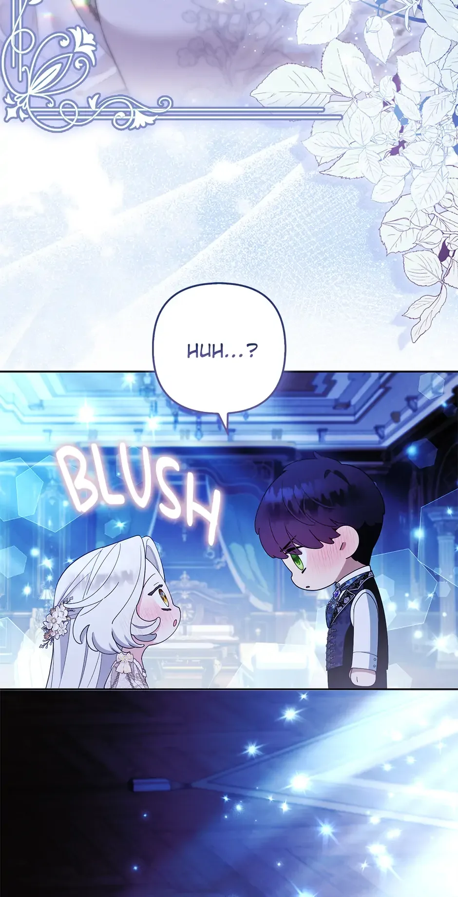 The Duke and The Fox Princess Chapter 55 page 55