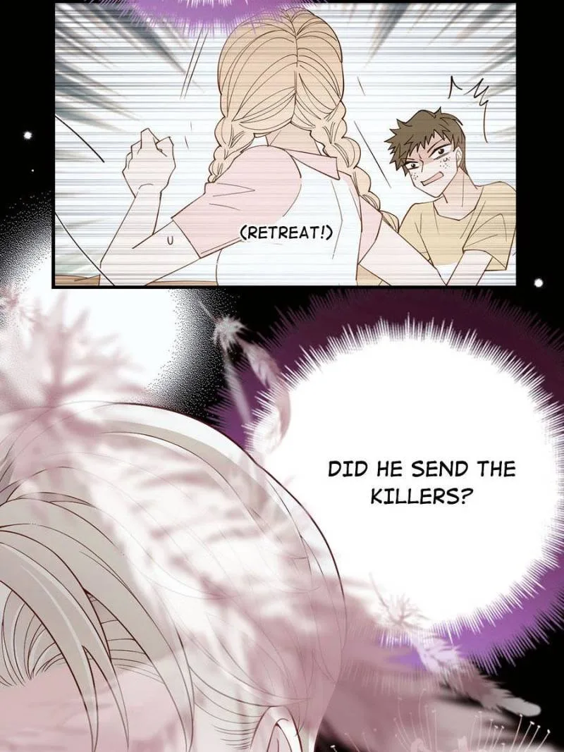 The Duke’s Hidden Baby: BOGO! Chapter 55 page 10