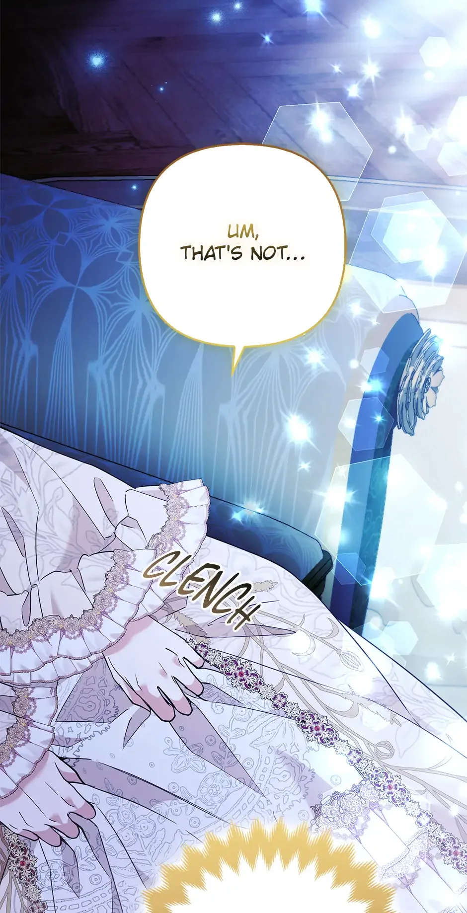 The Duke and The Fox Princess Chapter 55 page 56