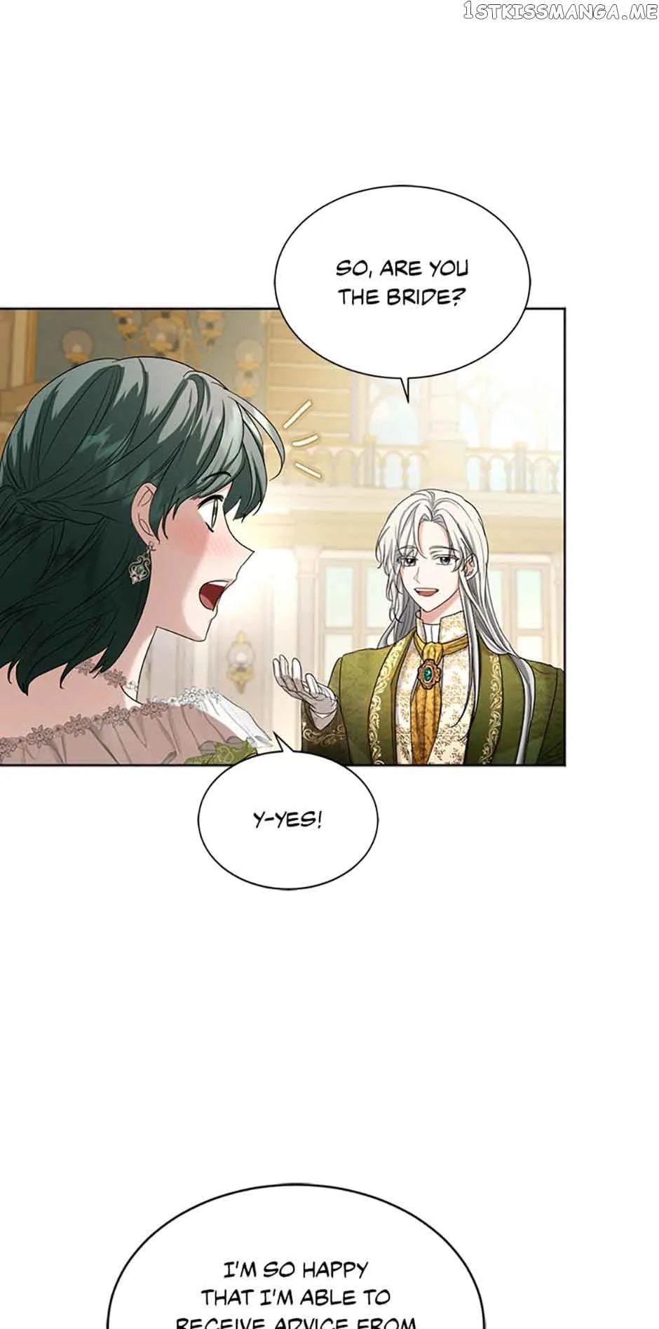 The Duke of Ashleyan’s Contractual Marriage Chapter 55 page 16