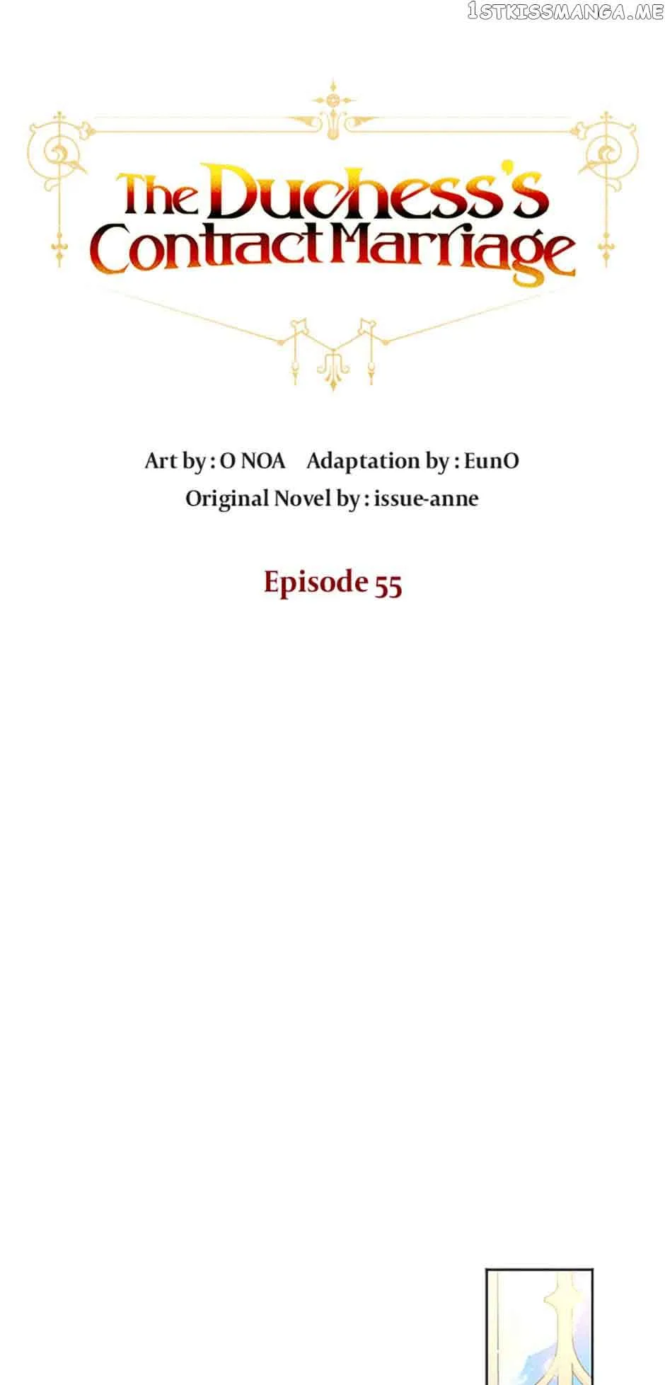 The Duke of Ashleyan’s Contractual Marriage Chapter 55 page 12