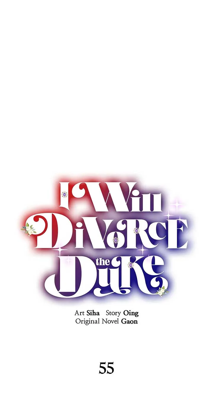 The Duke And Duchess Divorce Circumstances Chapter 55 page 74