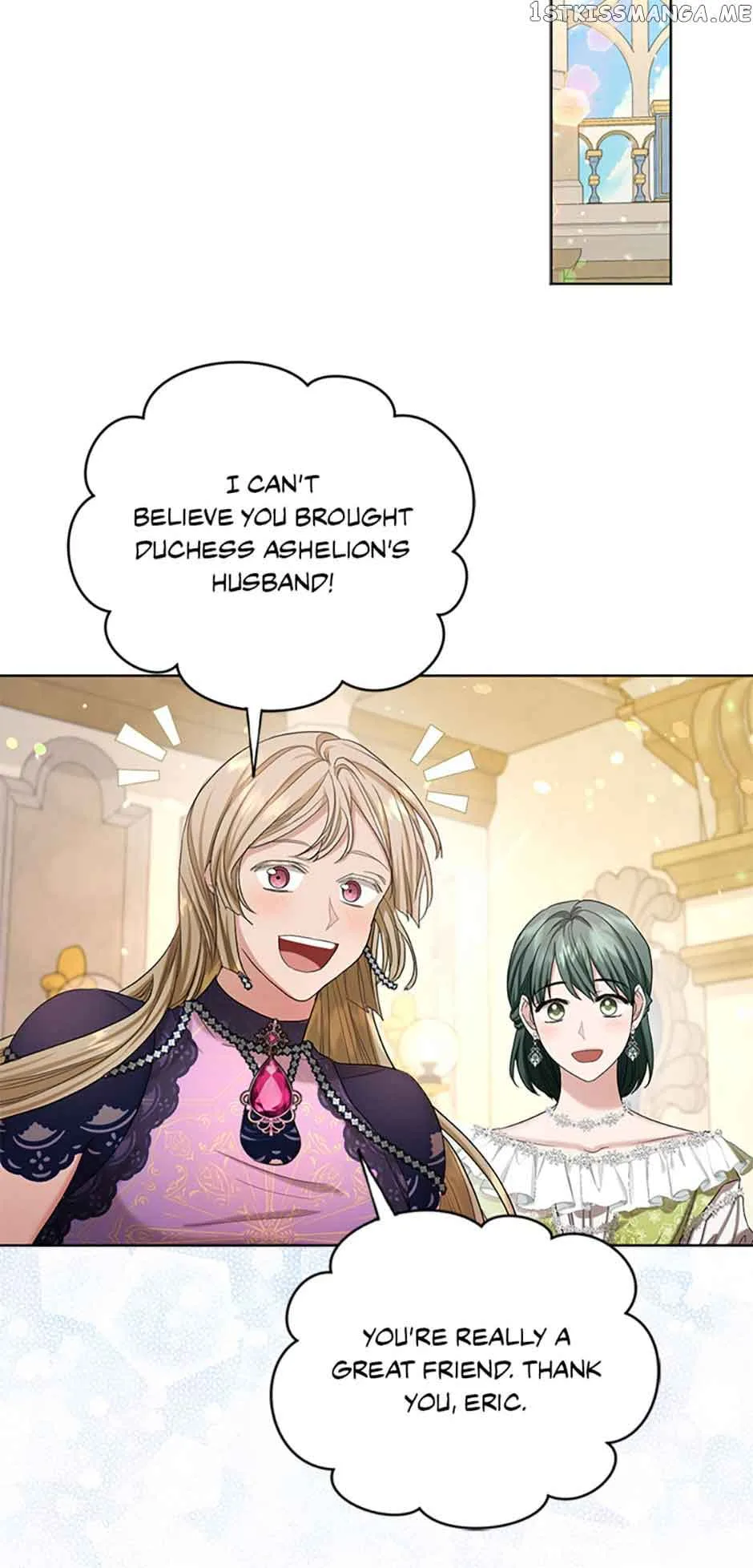 The Duke of Ashleyan’s Contractual Marriage Chapter 55 page 13