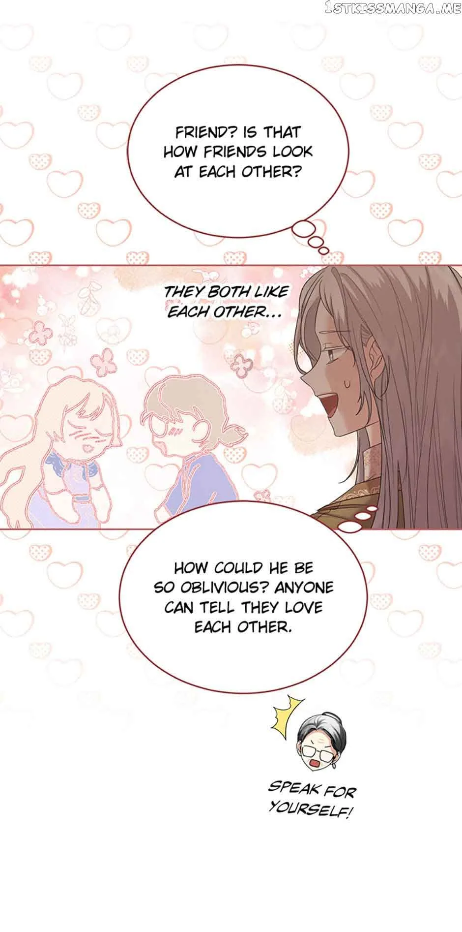 The Duke of Ashleyan’s Contractual Marriage Chapter 55 page 15