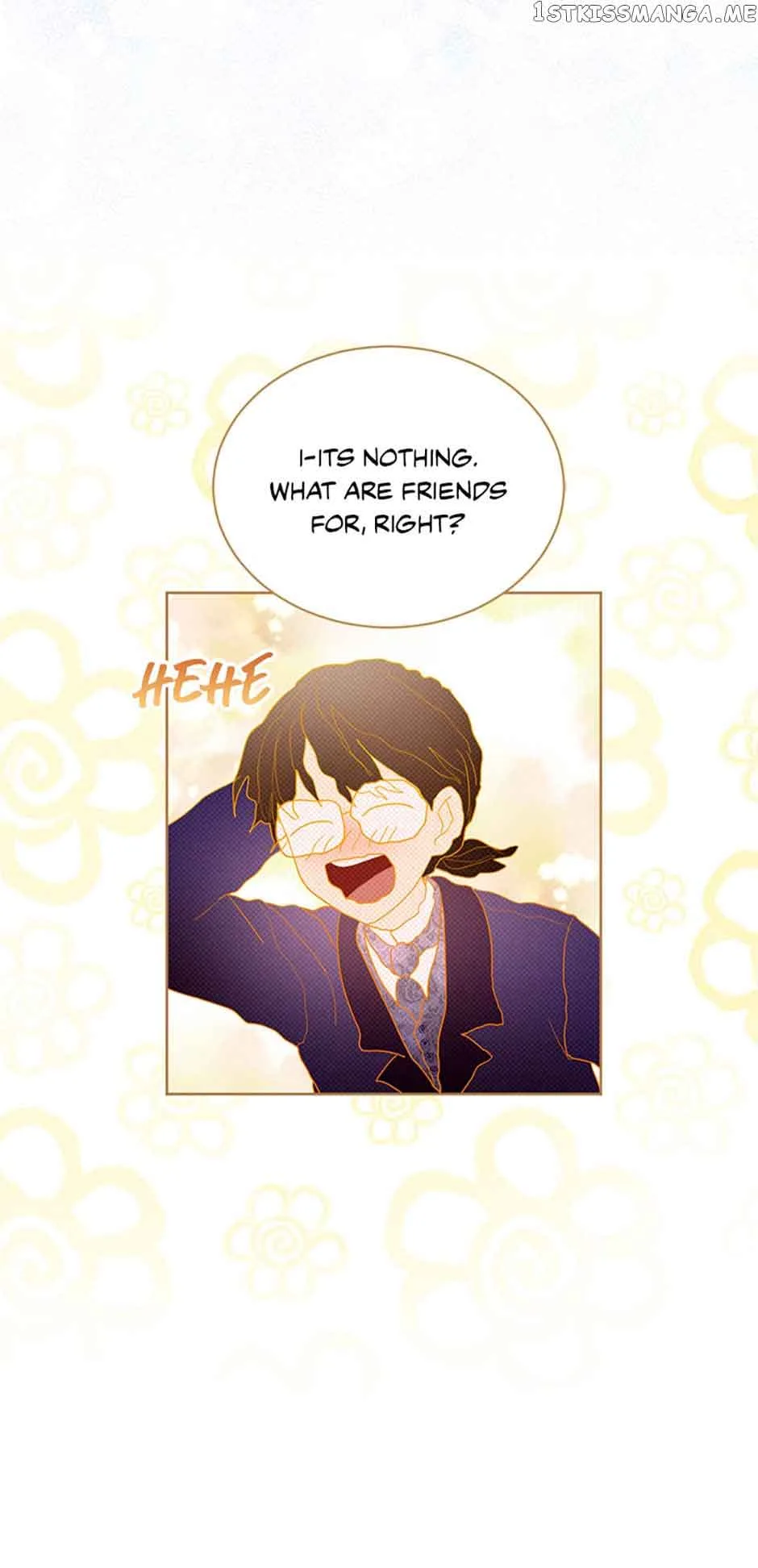 The Duke of Ashleyan’s Contractual Marriage Chapter 55 page 14