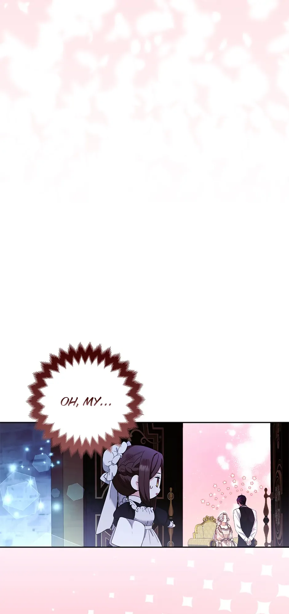 The Duke and The Fox Princess Chapter 55 page 64