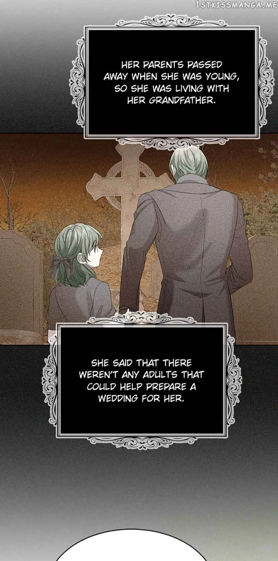 The Duke of Ashleyan’s Contractual Marriage Chapter 55 page 20