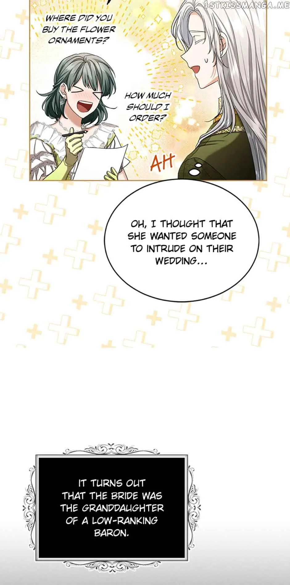 The Duke of Ashleyan’s Contractual Marriage Chapter 55 page 19