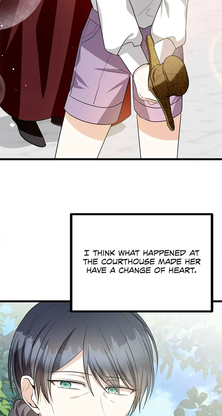 The Duke And Duchess Divorce Circumstances Chapter 55 page 93